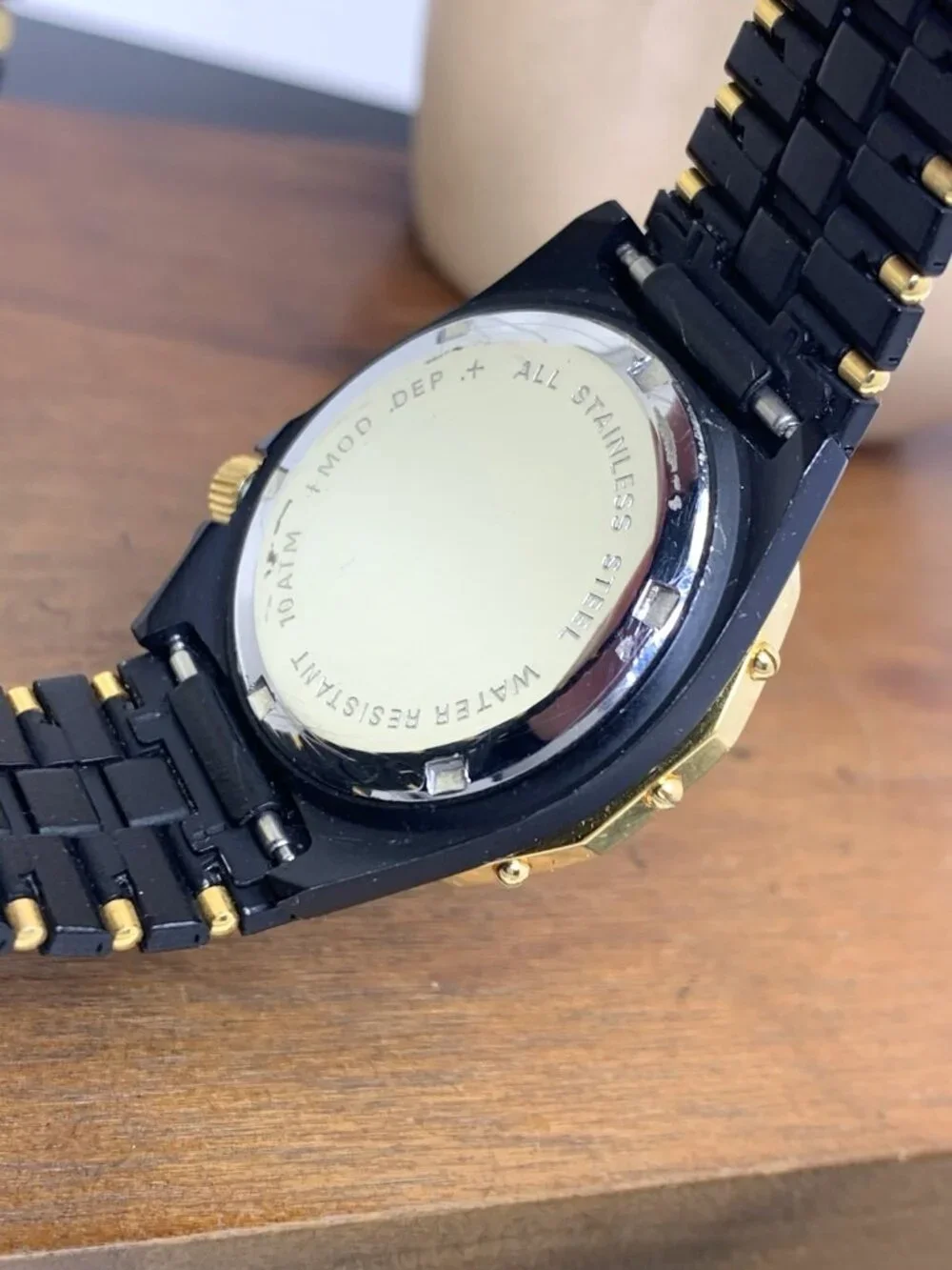 Mathey-Tissot mathey tissot
